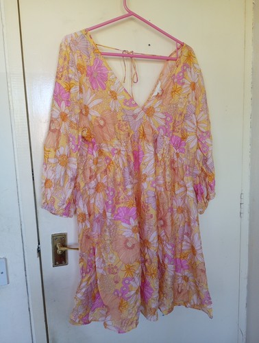 Ladies dress from - from, size
