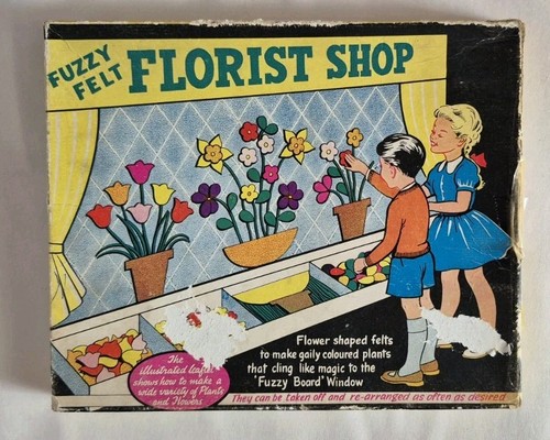 Earliest themed fuzzy felt - earliest,