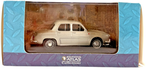 Editions atlas renault - 1:43,