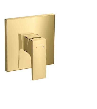 Hansgrohe shower mixer