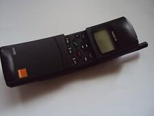 VERY RARE ORIGINAL BRICK PROPS Nokia 8148 I/8148  NK502 ORANGE  NHK-6RY
