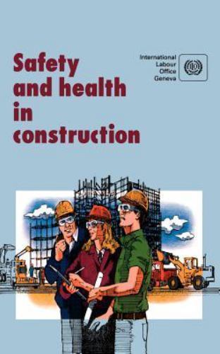 Safety and health - and,