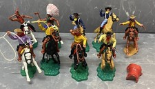 Timpo Wild West Cowboys