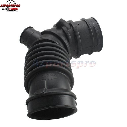Engine air intake hose - engine,