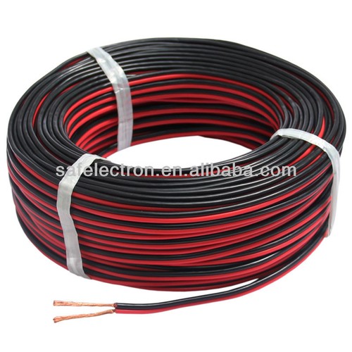 Red and black speaker - red,
