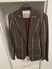 Vivienne Westwood Suit Jacket