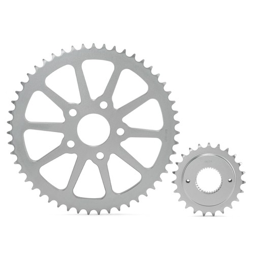 23t 48t chain - 23t,