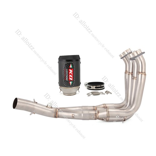 Slip for yamaha - yamaha, r6
