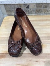 Russell & Bromley Womens Woven