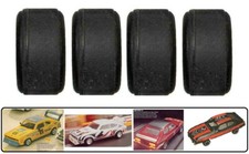 Scalextric VINTAGE TYRES For