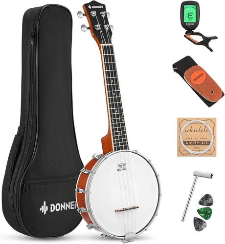 Donner dbu 200 banjolele - 🪕,