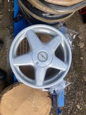 Azev alloy wheels 5x112 - 17",