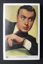 Nostalgia Postcard set no. 30