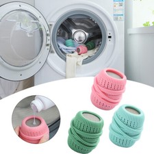 2 in 1 Laundry Ball Detergent