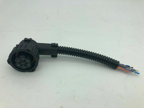 Cabstar repair connector plug - repair,