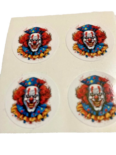 Clowns crown green - ,