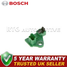 Bosch Crankshaft Sensor Fits