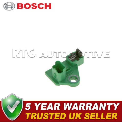 Bosch crankshaft sensor - bosch,