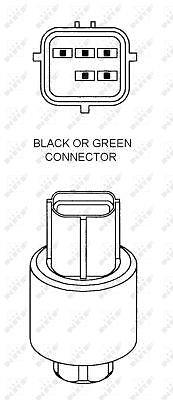 Air conditioning pressure - air,