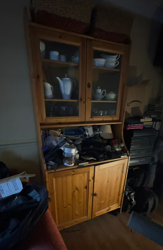 French dressers - french, dressers,