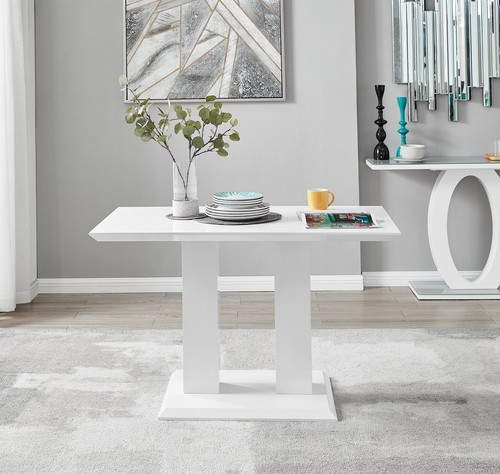Imperia white high gloss - imperia, 4