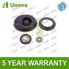 Strut Top Mount Kit Front Unova Fits Citroen C3 C2 1.0 1.1 1.4 HDi 1.6 #2