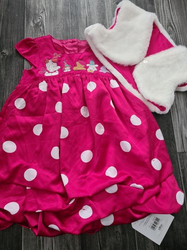 Bnwt humphreys corner party - bnwt,
