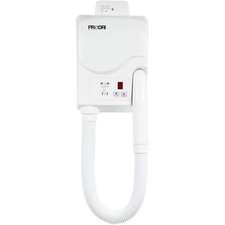 PRODRI Hair & Body Dryer Electric Digital 800W Commercial Hotel Gym Spa IPX4