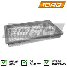Air Filter Torq Fits Almera