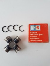 Fits Mazda B1800 B2000 B2200 B2600 Staked Universal Joint  Quinton Hazell QL509 