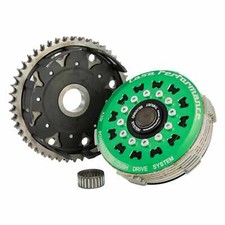 House performance clutch kit - house,