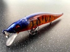 Megabass Style Oneten Lure GP