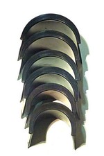 6 x POOL TABLE RUBBER POCKET