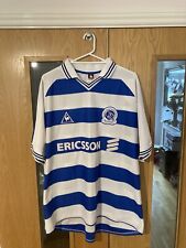 QPR 2000/2001 Home Shirt