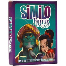 Similo: Fables - Brand New &