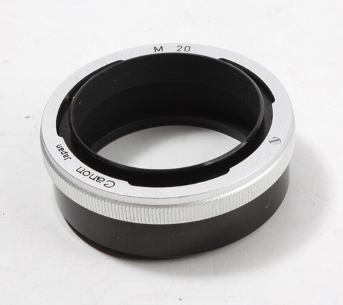 Canon extension tube m20 - tube,