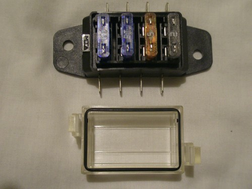 Etz 125 250 - mz, panel