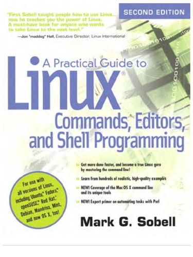 Practical guide linux - practical, to
