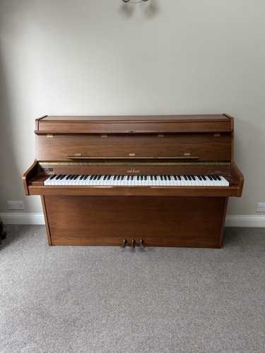Woodchester upright piano - woodchester,