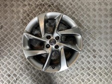 15-19 VAUXHALL CORSA E 17 INCH