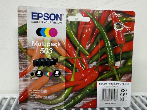 Epson 503 for 5200 5205 - 503, xp-5205