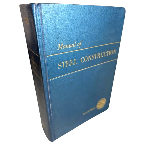 Vintage manual steel - of,