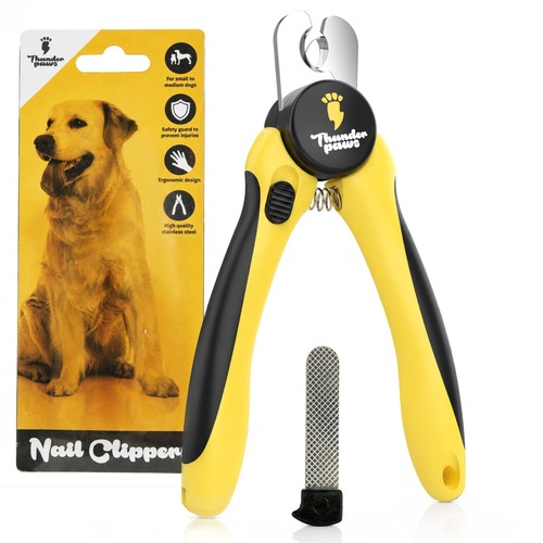 Thunderpaws pet nail - thunderpaws,