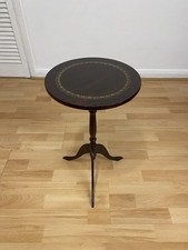 Vintage Style Wooden Tripod