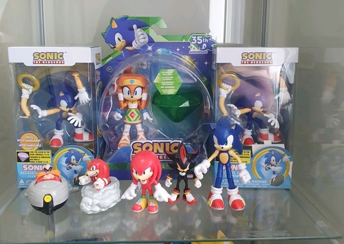 Sonic the hedgehog - sonic,