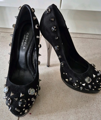 Carvela kurt geiger - kurt,