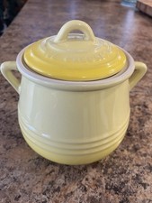 Le Creuset Stoneware Soleil