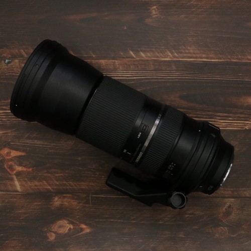 Tamron 150 600mm 3 - sp, 150-600mm