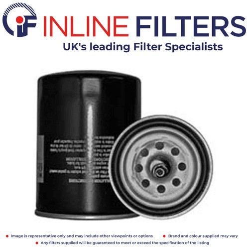 Oil filter for jcb 8080 - jcb, zts