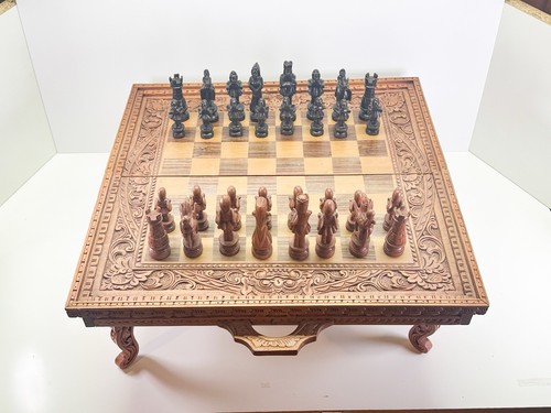 Vintage beautiful large unique - beautiful,